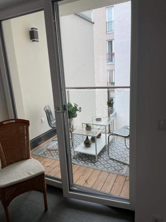 Vintage With Balcony And Parking Ii Appartement *