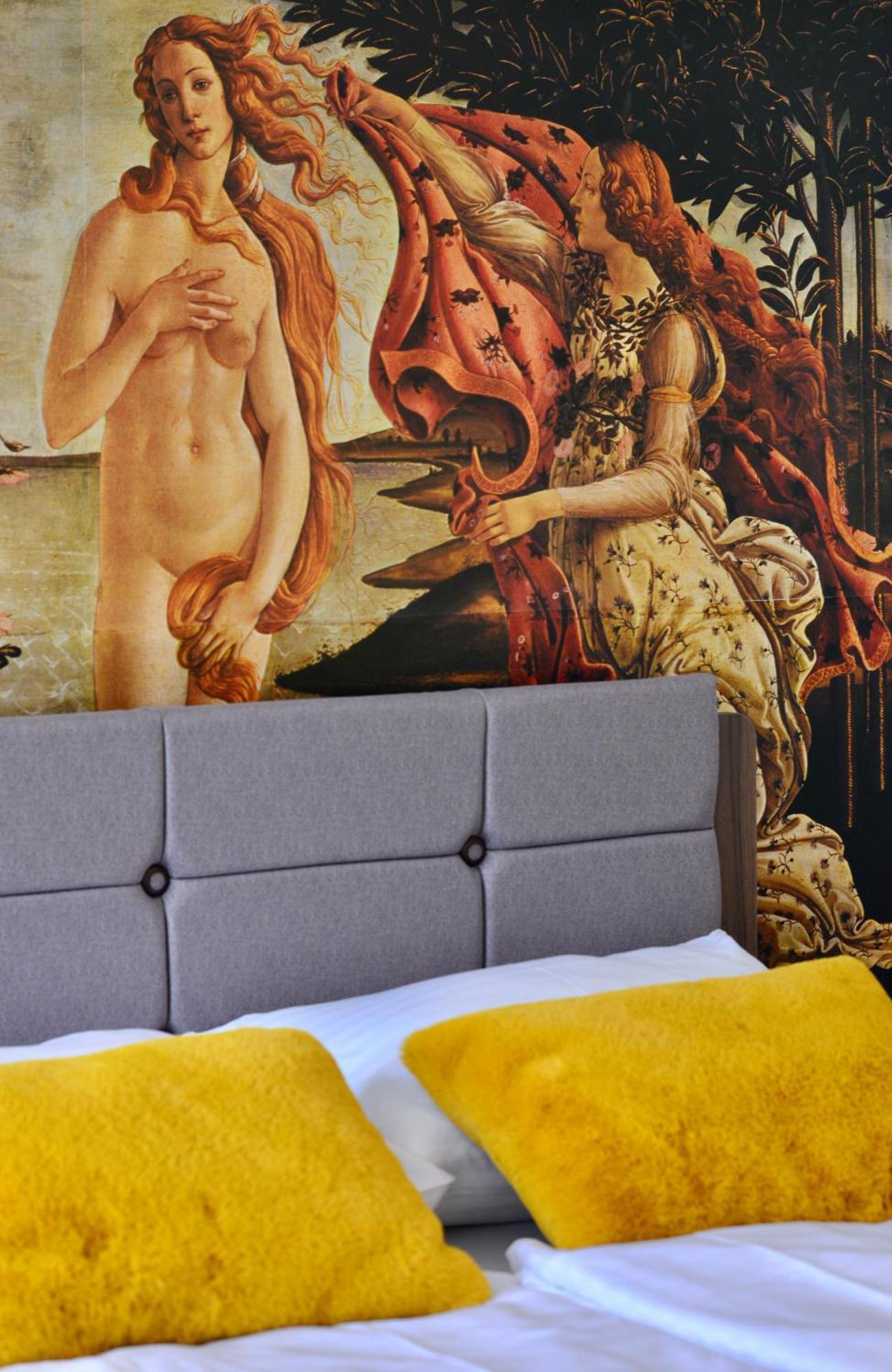 Appartement Vintage With Balcony And Parking Ii Vienne
